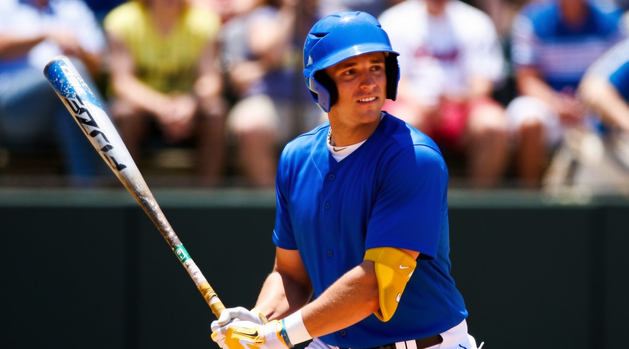 168体育官网 - 2026 MLB选秀实时追踪：首日摘牌结果与核心分析 - 168体育