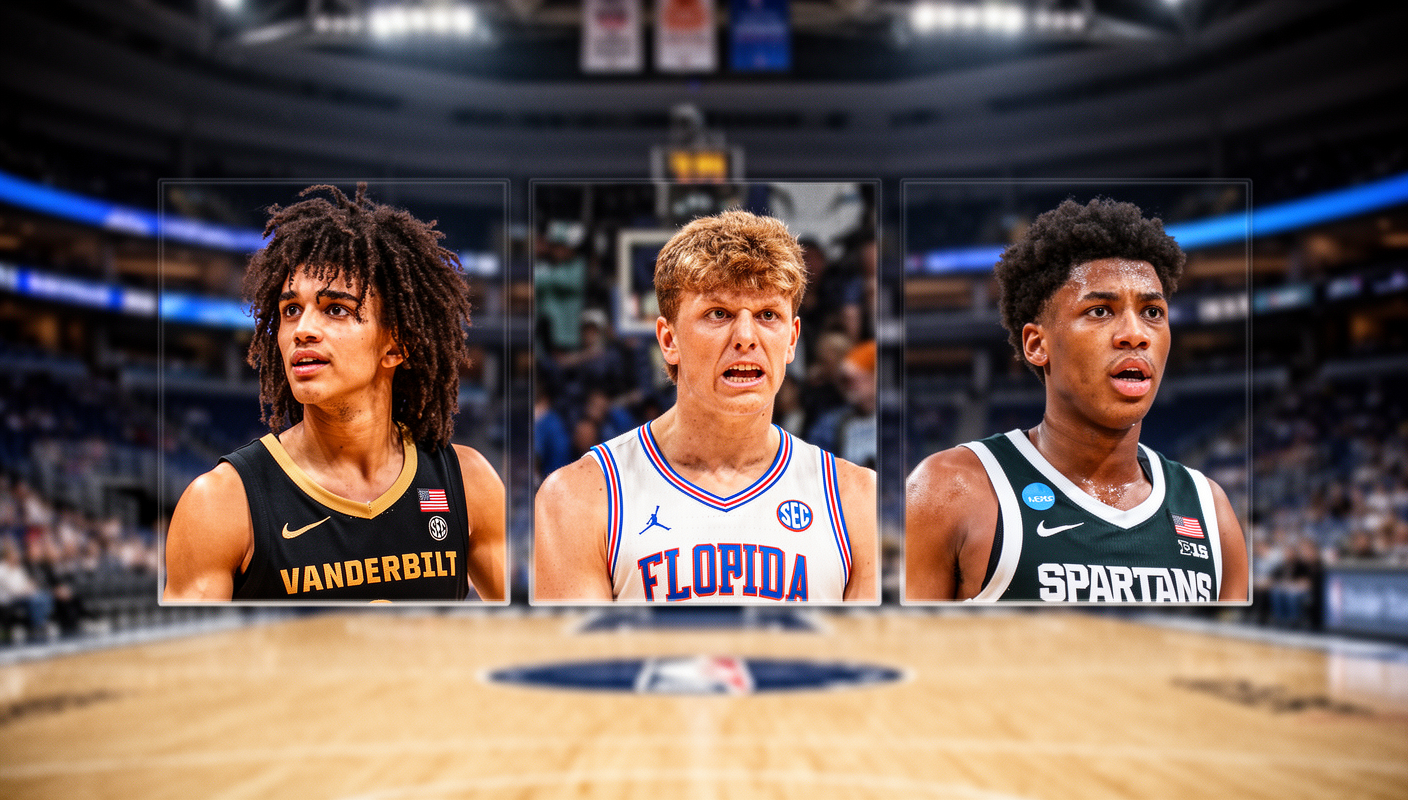 168体育官网 - 168体育 - 2026-27 赛季 NCAA 篮球十大重返校园球员深度分析：阵容变革下的竞争格局
