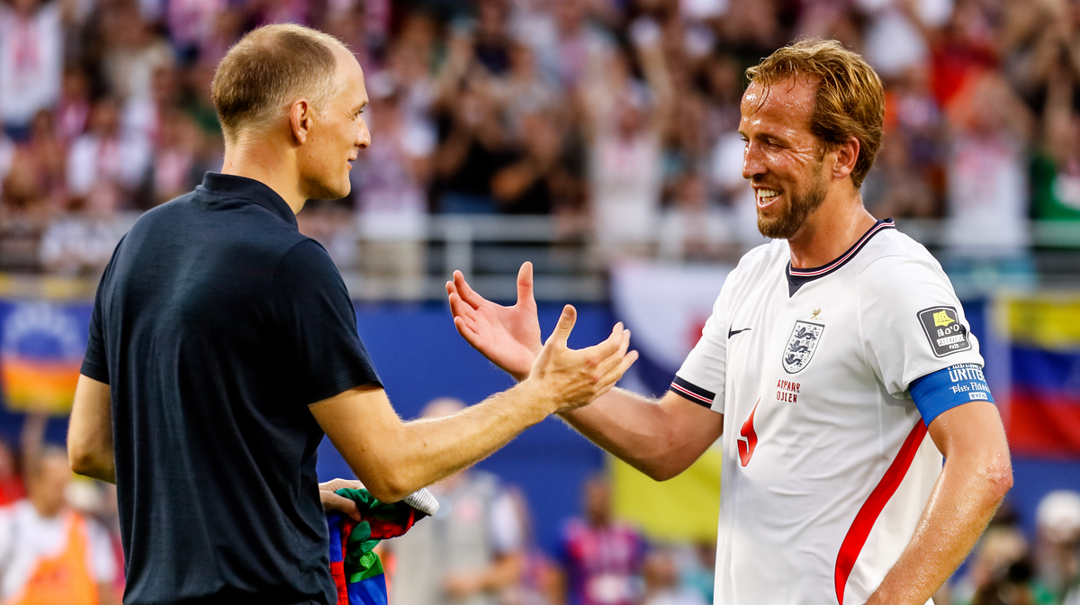 168体育app - 英格兰能否再进一步？卡塔尔世界杯2026英格兰晋级之路的专业解读 - 168体育