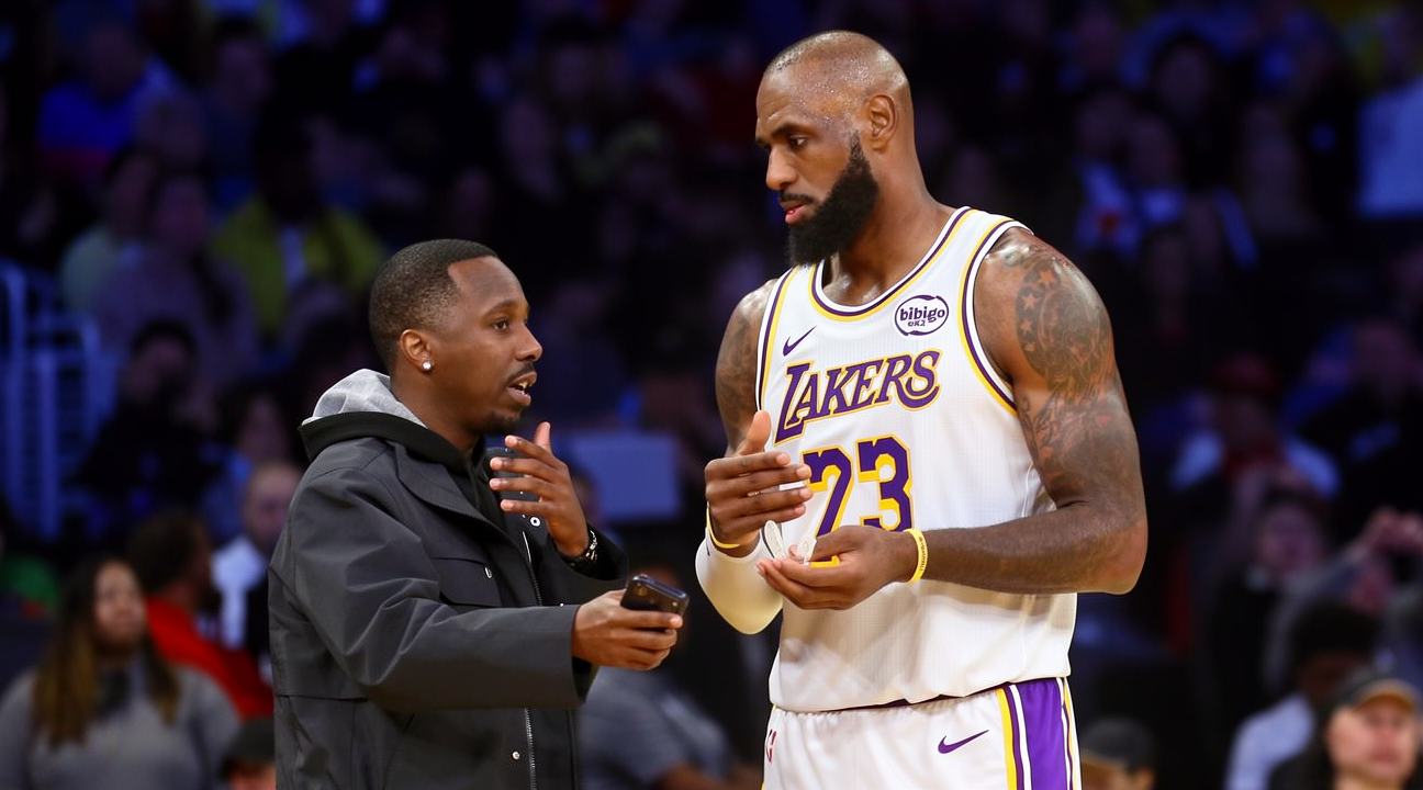 168 SPORTS - 詹姆斯自由选择权真空期：背后的12支球队与「幸福账本」的算法 - 168体育