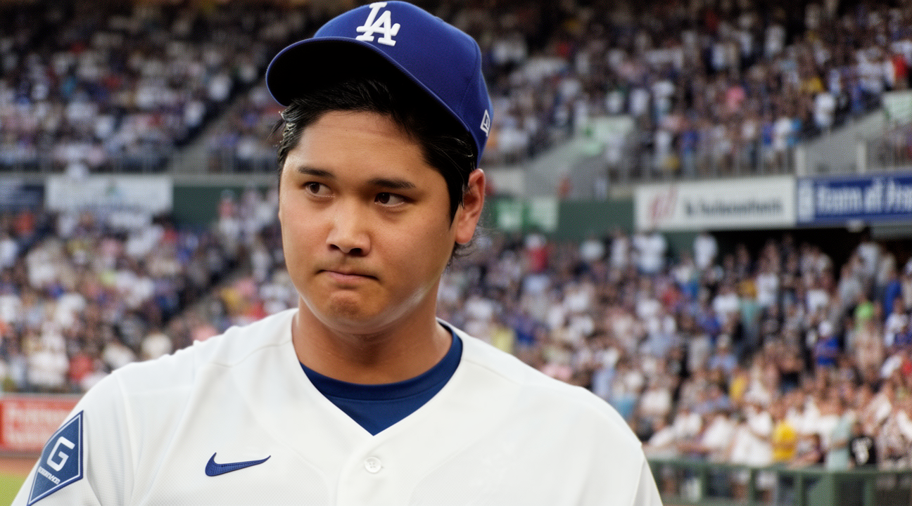 168 SPORTS - 道奇王牌双面手胀大臂伤退场，周六能否上阵仍是未知数 - 168体育