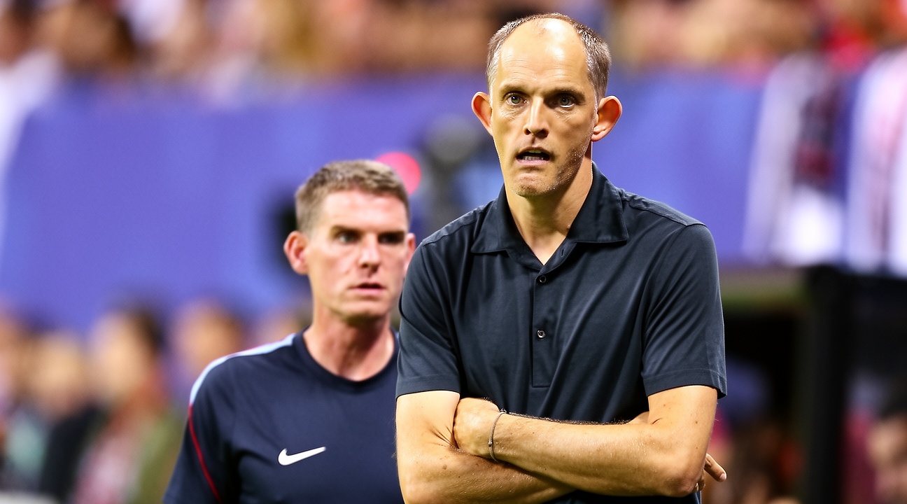 168 SPORTS - 图赫尔誓言继续执教英格兰，力挺输给阿根廷后的战术调整 - 168体育
