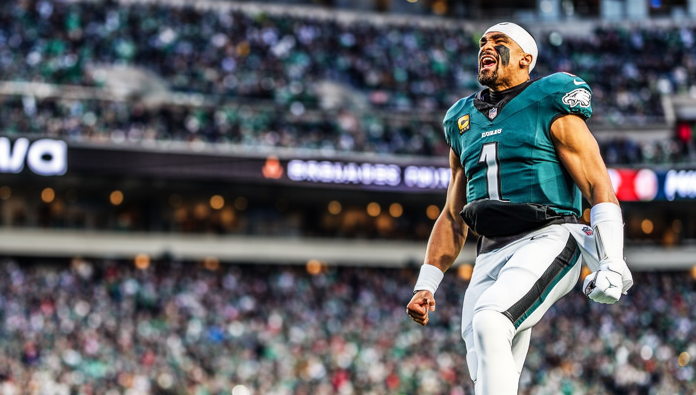 168体育官网 - 2026 NFL：达拉斯牛仔还是费城老鹰能夺下NFC东？ - 168体育