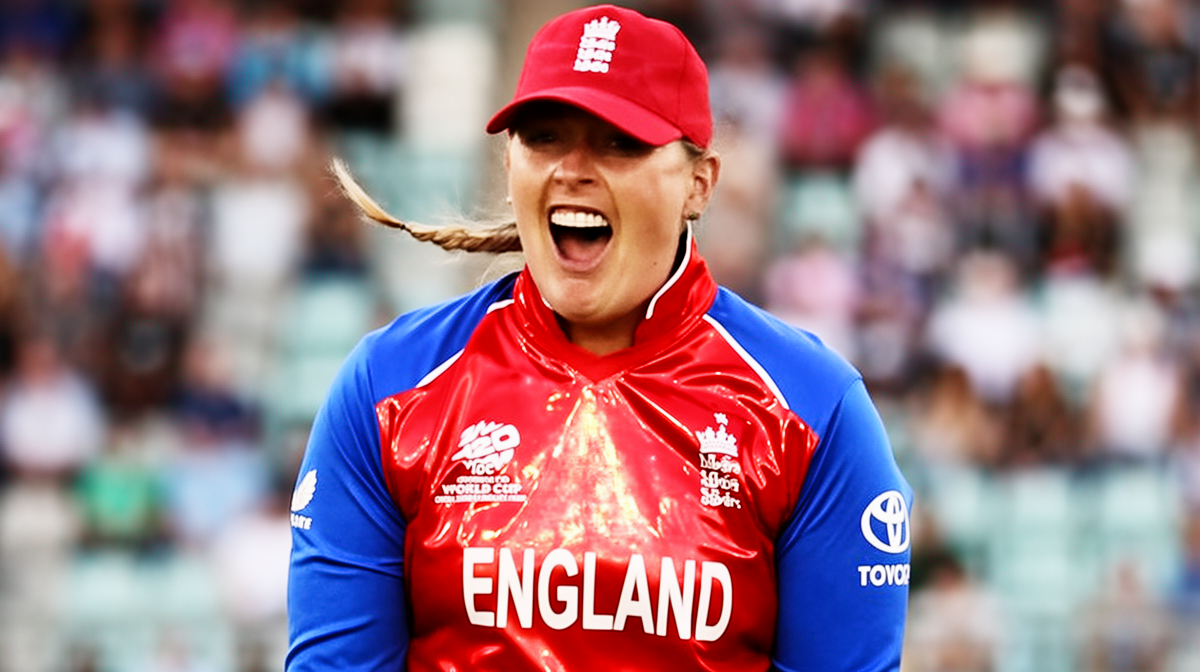 168体育平台 - 女子T20世界杯：英格兰如何靠努力与闪亮外套提升防守 - 168体育