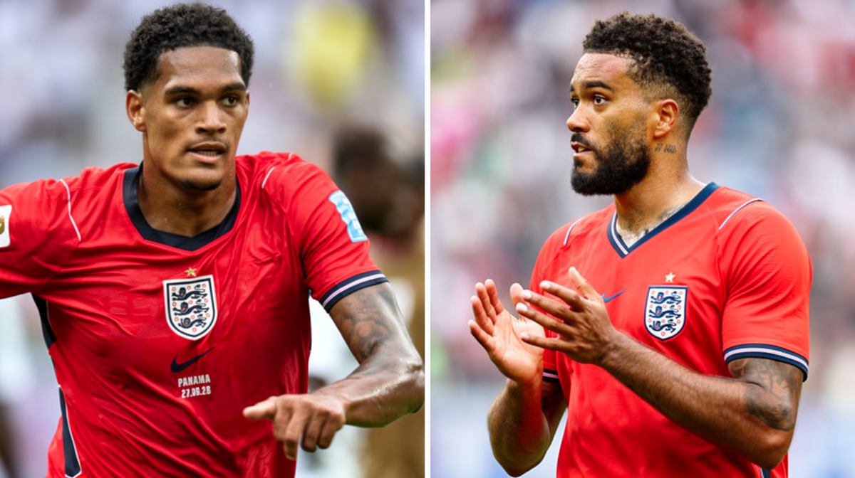 168体育 - 168体育 专家拆解：World Cup 2026 英格兰右后卫伤情对阵刚果（金）之战的战术影响