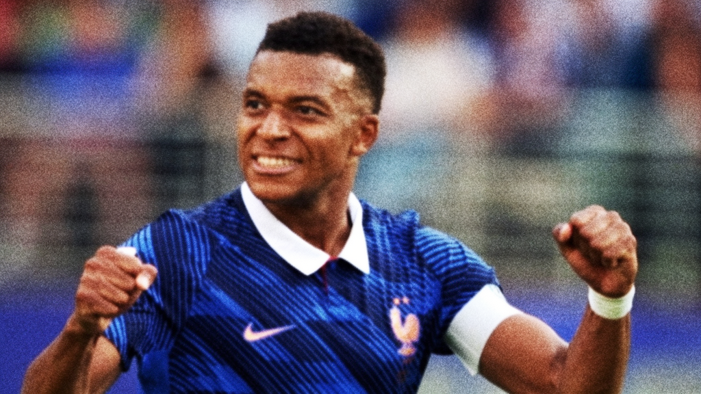 168体育app - 168体育 - 世界杯2026法国vs瑞典精彩回放：姆巴佩梅开二度 法兰西3-0横扫北欧劲旅晋级16强