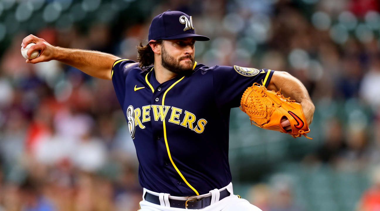 168体育app - Astros 交易 McCullers Jr. 与 Gordon 至 Brewers，双方如何各取所需？ - 168体育