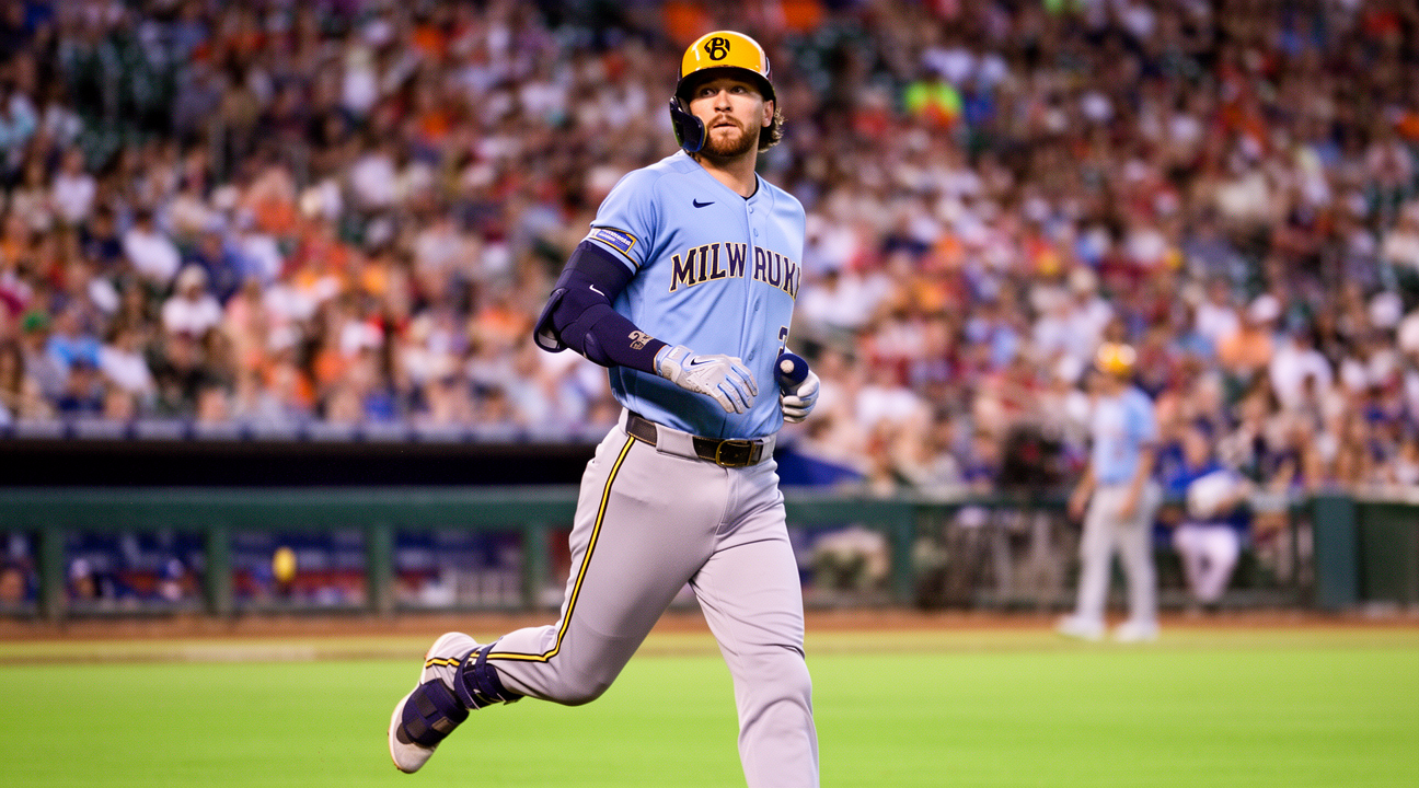 168体育官网 - 2026 MLB全明星赛阵容解析：遗珠之憾与争议背后的真相 - 168体育