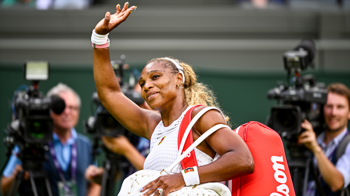 168体育 - 168体育 2026 赛果解析：Serena Williams 重返温网虽有闪光却憾负 Maya Joint